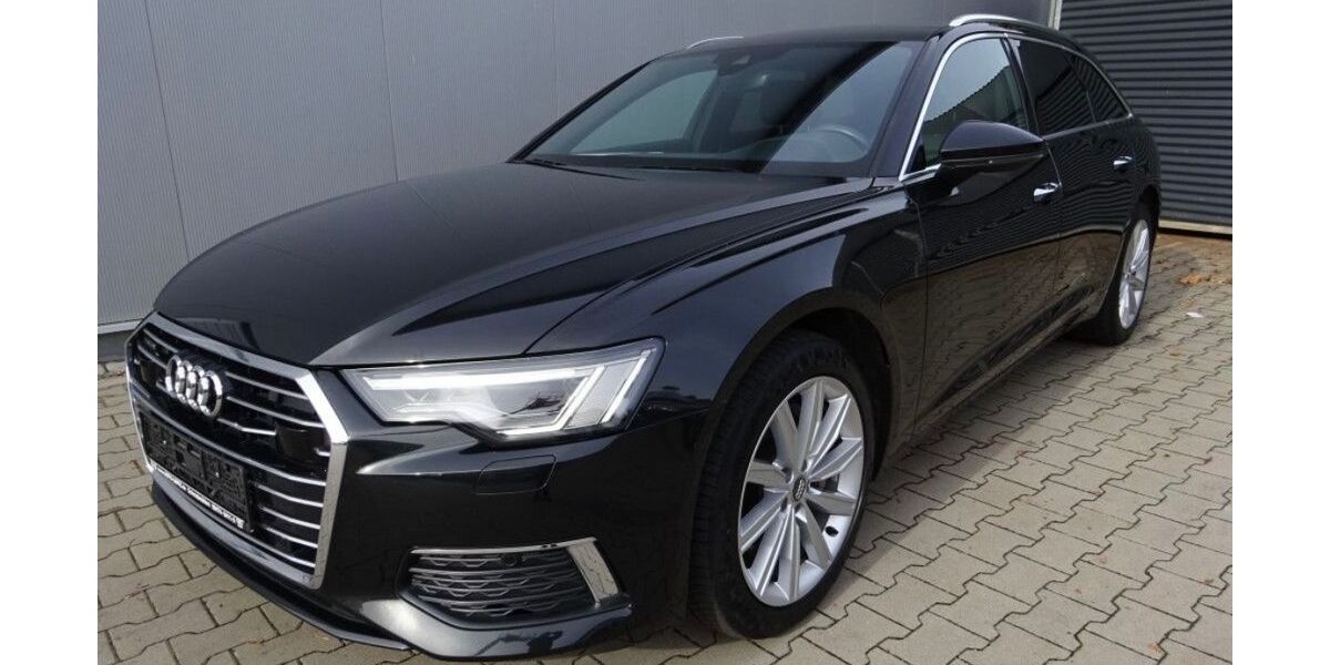 Audi A6 98.000 km 33.000 &euro; Gifhorn 38518