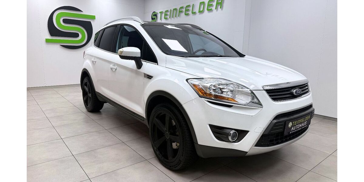 Ford Kuga 291.439 km 4.190 &euro; Steinfeld 49439