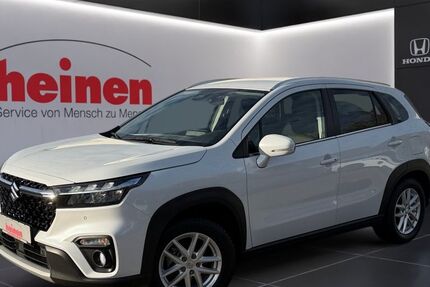 Suzuki (SX4) S-Cross 43.463 km 18.499 &euro; Werne 59368