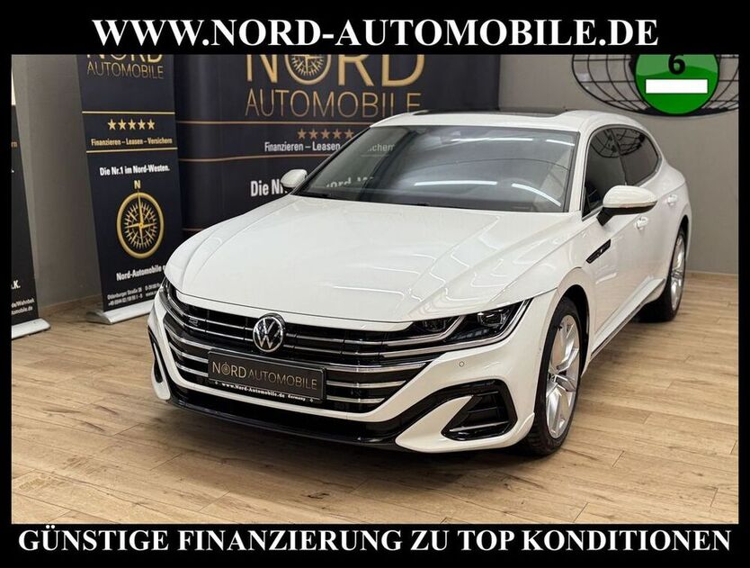 Arteon