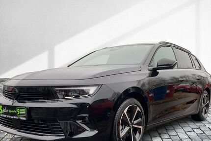 Opel Astra 9.287 km 24.449 € Chemnitz 09116