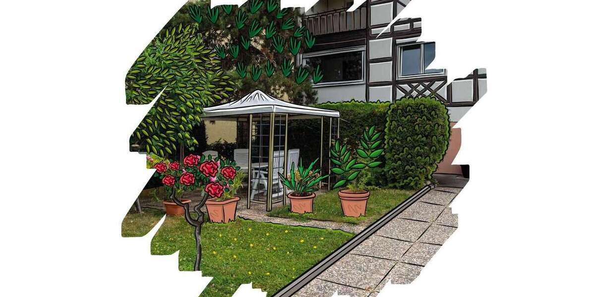 Einfamilienhaus Korntal-Münchingen Münchingen - 7 Zimmer, 250 m&sup2;, 820.000&euro; | Angebot:26906268