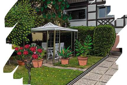 Haus Korntal-Münchingen Münchingen - 7 Zimmer, 250 m&sup2;, 820.000&euro; | Angebot:26906268