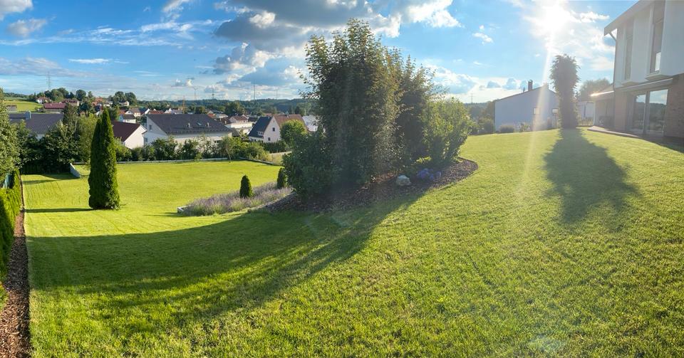 Einfamilienhaus Aichach - 8 Zimmer, 240 m&sup2;, 1.150.000&euro; | Angebot:24841637