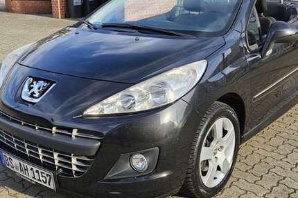 Peugeot 207 90.000 km 3.889 &euro; Braunschweig 38106
