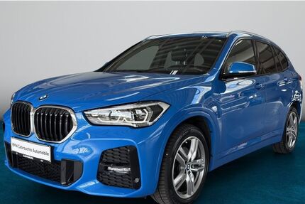 BMW X1 113.600 km 25.845 &euro; Ansbach 91522