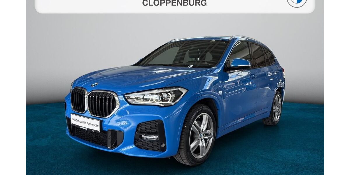 BMW X1 113.600 km 25.845 &euro; Ansbach 91522