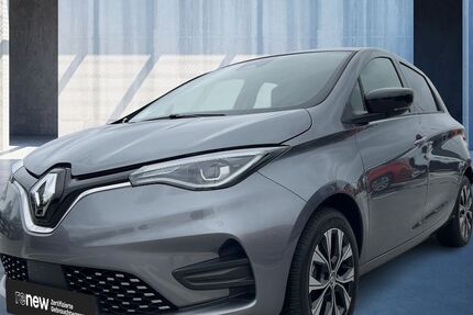 Renault ZOE 16.372 km 18.990 € Hamburg 22529