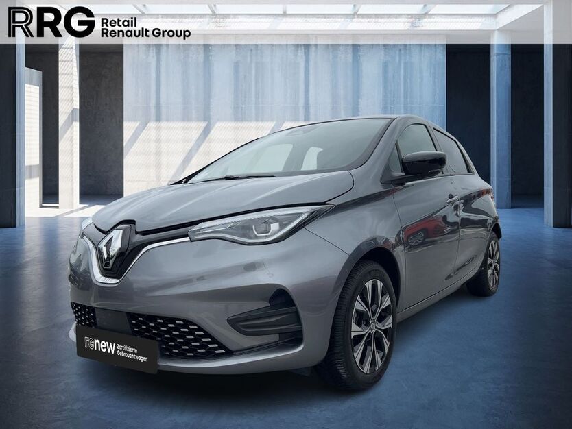 Renault ZOE 16.372 km 18.990 € Hamburg 22529