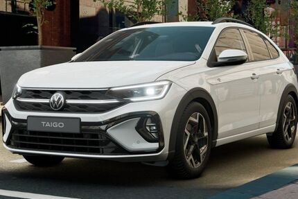 VW Taigo 25.050 km 24.998 &euro; Einbeck 37574