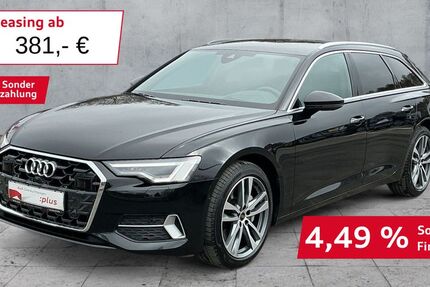 Audi A6 27.875 km 51.930 &euro; Mitterteich 95666