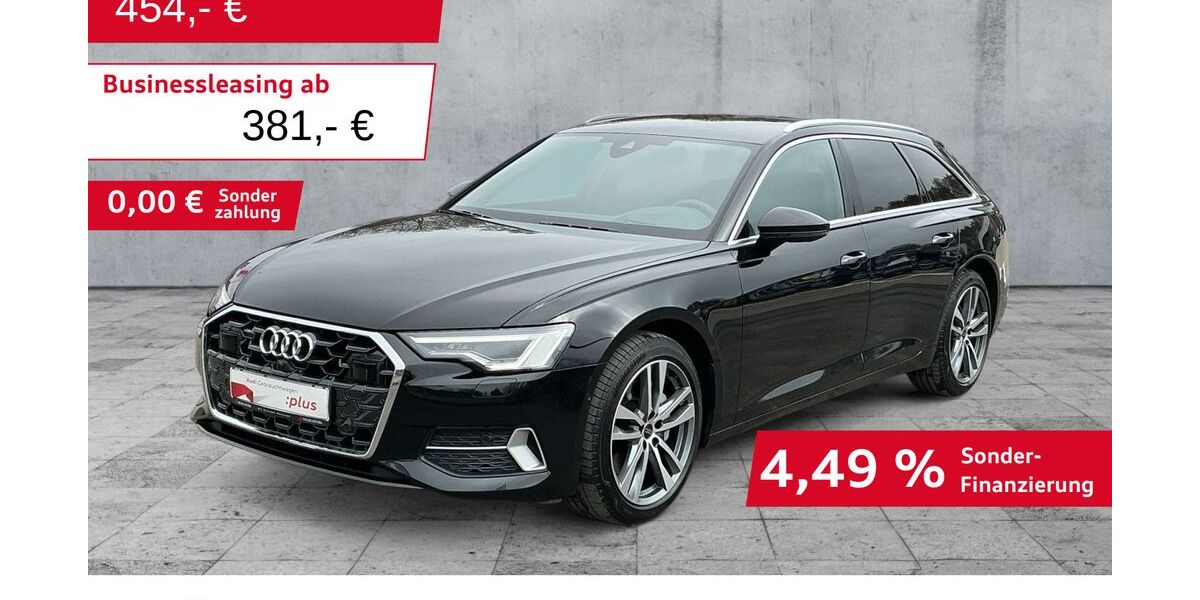 Audi A6 27.875 km 51.930 &euro; Mitterteich 95666