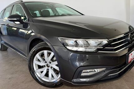 VW Passat 163.000 km 18.190 &euro; Würzburg 97080