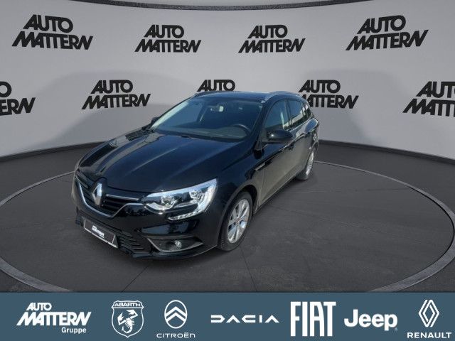 Renault Megane 101.135 km 13.449 € Gütersloh 33332