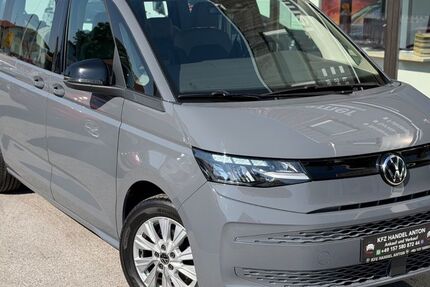 VW T7 Multivan 136.000 km 36.499 &euro; Holzkirchen nähe München 83607