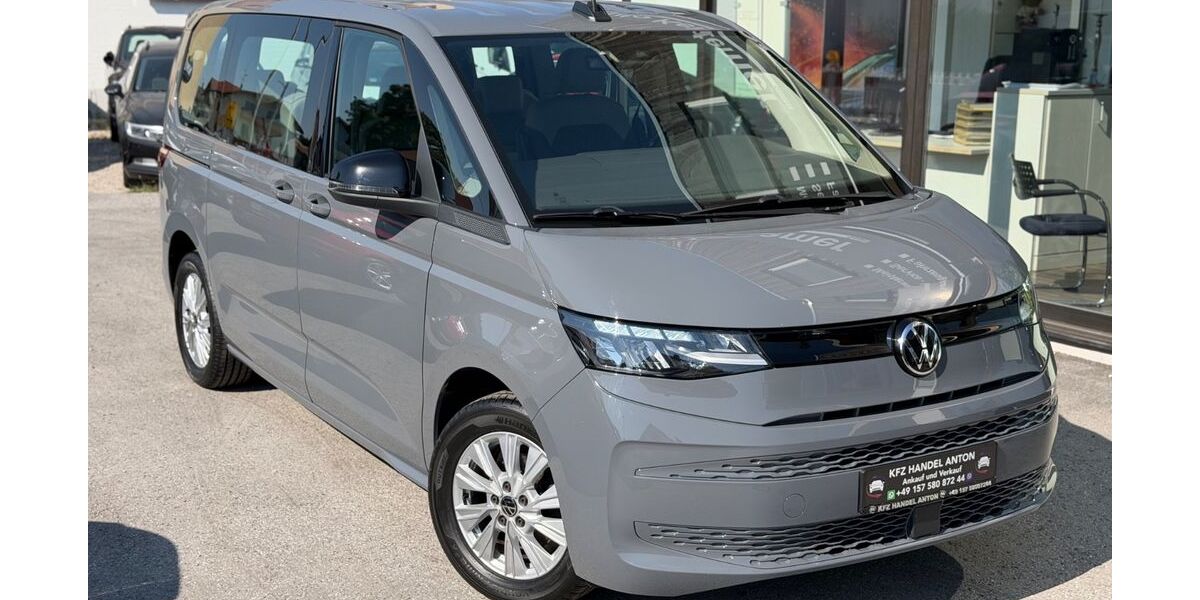 VW T7 Multivan 136.000 km 36.499 &euro; Holzkirchen nähe München 83607