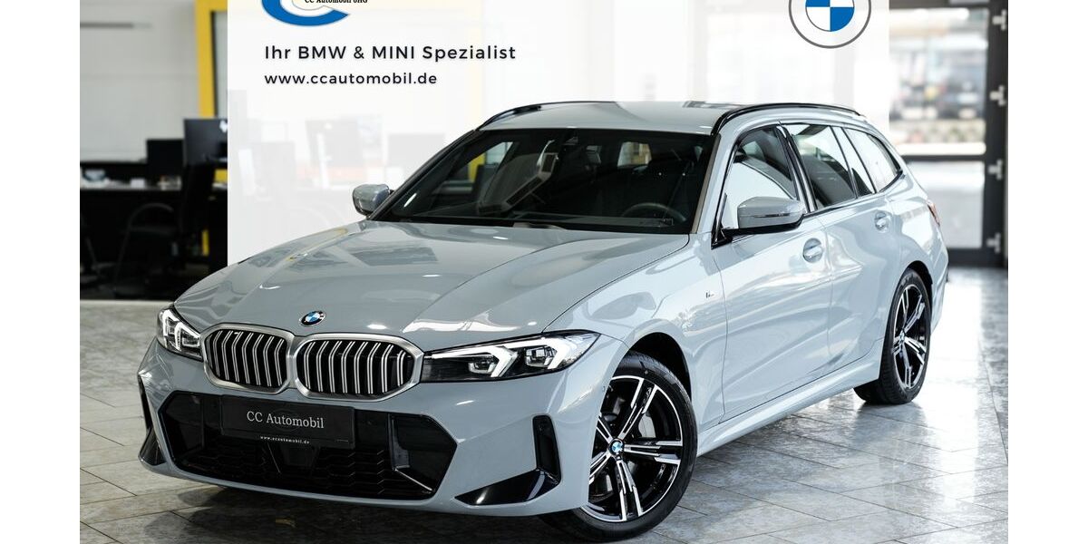BMW 330 10.557 km 40.699 &euro; Fürth 90763