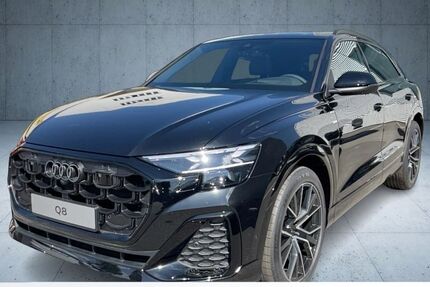 Audi Q8 9.900 km 92.880 &euro; Regensburg 93059