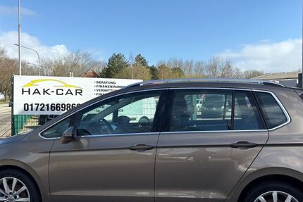 VW Golf 75.500 km 12.900 &euro; Lübeck 23556