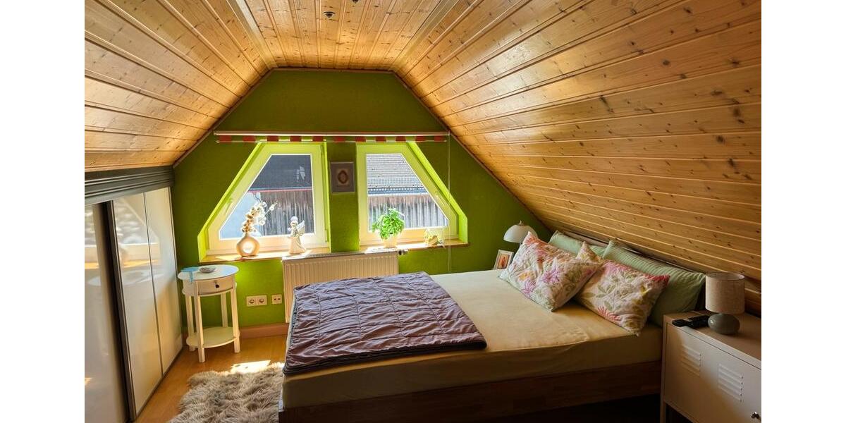 Einfamilienhaus Rehau - 5 Zimmer, 110 m&sup2;, 250.000&euro; | Angebot:26416374