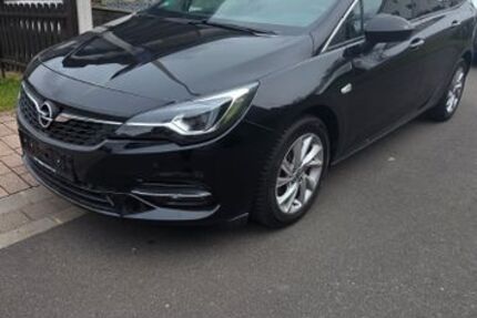 Opel Astra 103.814 km 10.500 &euro; Elsenfeld 63820