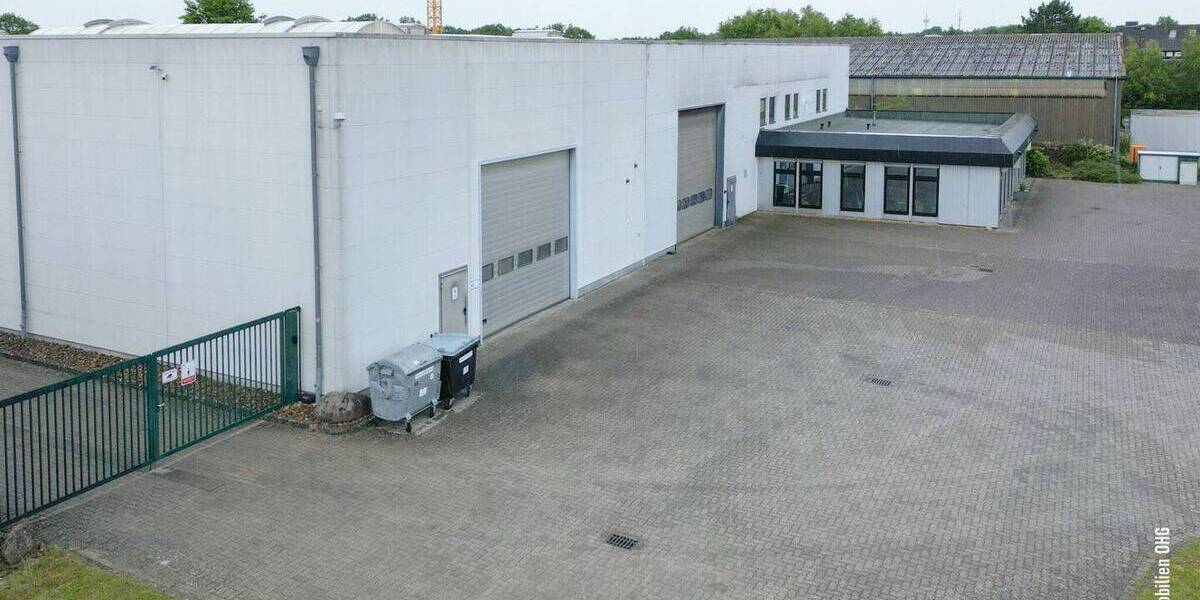 Gewerbeobjekt Stade Wiepenkathen - 3.000.000&euro; | Angebot:26867027