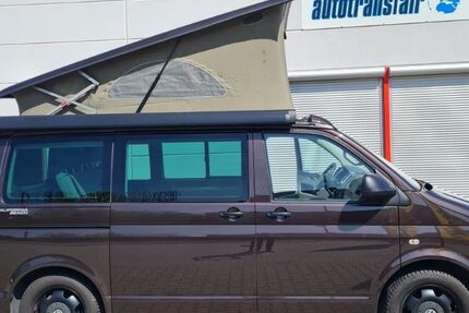 VW T5 California 130.000 km 32.500 &euro; Bad Sulza 99518