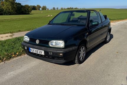 VW Golf 200.000 km 2.000 &euro; Owen 73277
