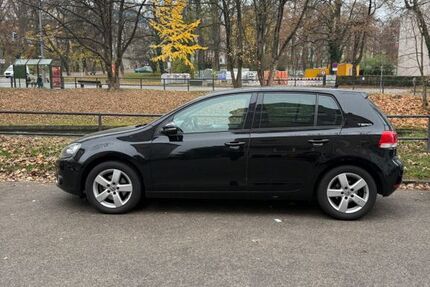VW Golf 199.836 km 5.400 &euro; Augsburg 86153