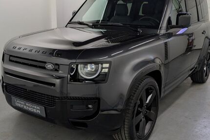 Land Rover Defender 3.100 km 89.990 &euro; Landau 76829
