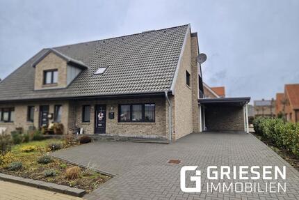 Haus Haren (Ems) - 4 Zimmer, 119 m&sup2;, 1.150&euro; | Angebot:26378208