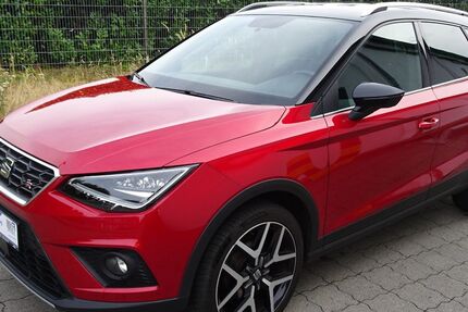 Seat Arona 110.000 km 13.990 &euro; Osterholz-Scharmbeck 27711