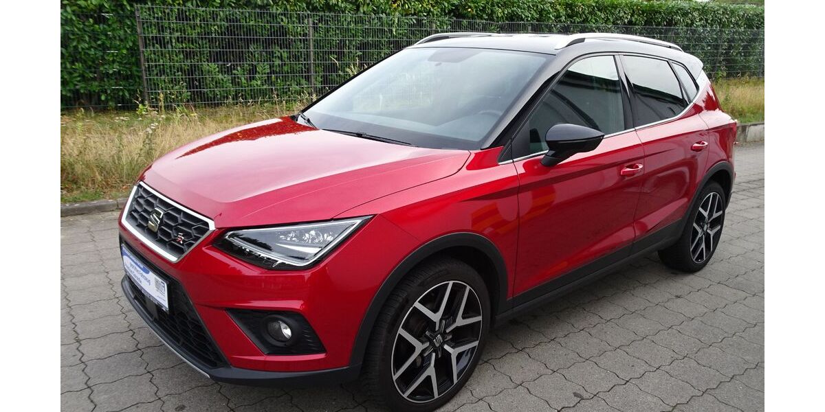Seat Arona 110.000 km 13.990 &euro; Osterholz-Scharmbeck 27711