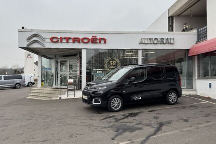 Citroen Berlingo 76.000 km 15.490 &euro; Rüdesheim/Nahe 55593