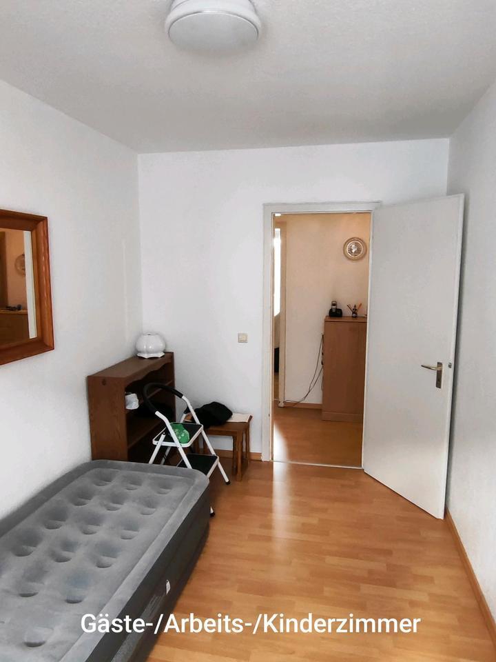 Schöne Eigentumswohnung in Düsseldorf-Holthausen
