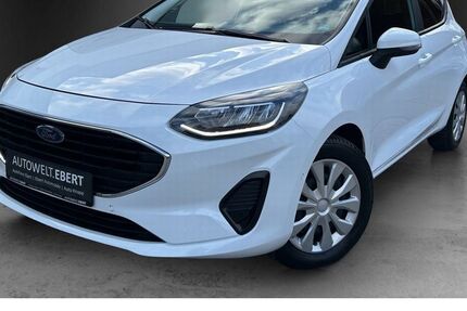 Ford Fiesta 52.990 km 14.440 &euro; Germersheim 76726