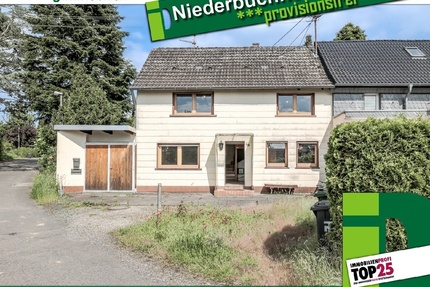 Charmantes Einfamilienhaus mit Potenzial in Niederbuchholz