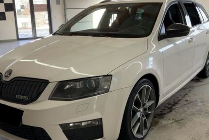 Skoda Octavia 214.000 km 10.499 &euro; Lahr 77933