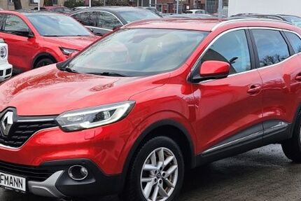 Renault Kadjar 96.833 km 10.890 &euro; Berlin 12247