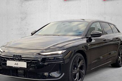 Audi A6 e-tron 14.900 km 64.990 &euro; Leipzig 04129