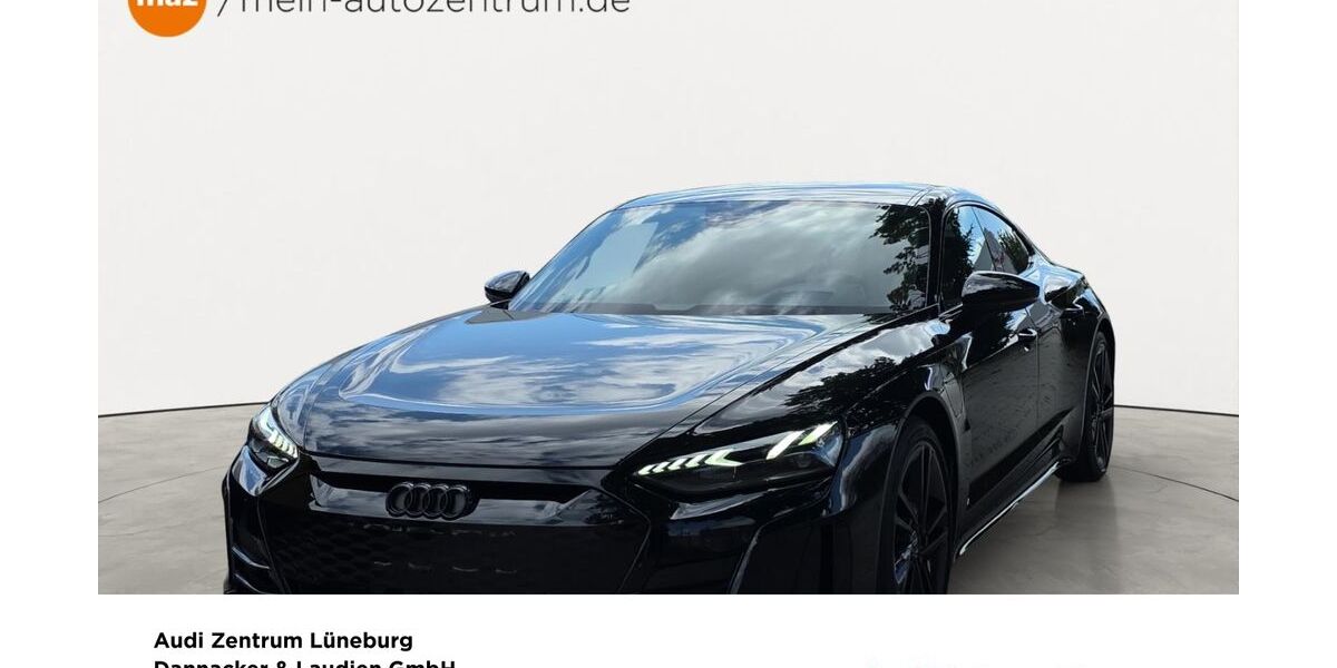 Audi e-tron GT 12.728 km 74.970 &euro; Lüneburg 21337