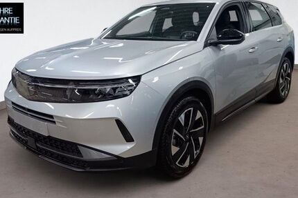 Opel Grandland (X) 29.950 km 24.480 &euro; Schwandorf 92421