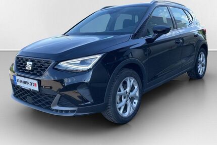 Seat Arona 23.130 km 23.490 &euro; Halle 06116