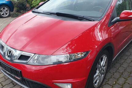 Honda Civic 159.200 km 6.999 &euro; Bautzen 02625