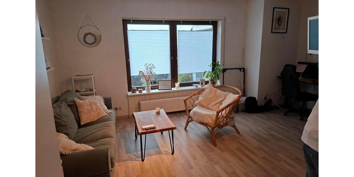 Erdgeschoßwohnung Wächtersbach - 1 Zimmer, 41 m&sup2;, 400&euro; | Angebot:26362167