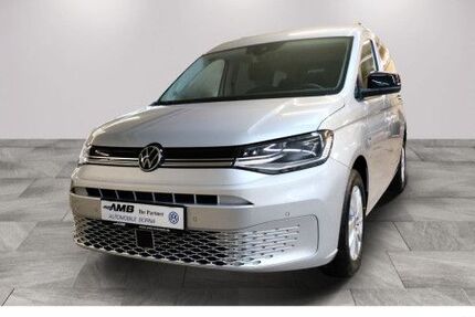 VW Caddy Maxi 37.000 km 32.690 &euro; Borna 04552