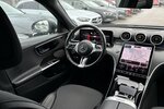 Mercedes-Benz C 200 d/AVANTGARDE/KAMERA/BURMESTER/LED/1.HAND 85.974 km 29.900 &euro; Villingen-Schwenningen 78054