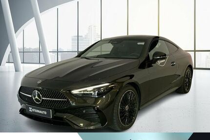Mercedes CLE 220