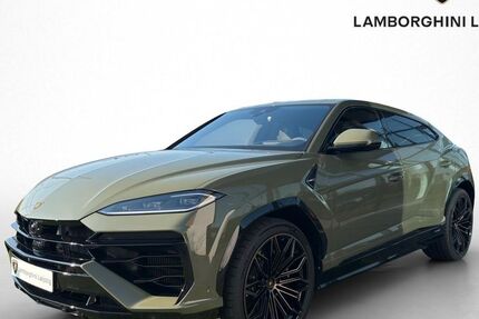 Lamborghini Urus 4.535 km 329.900 &euro; Leipzig 04357