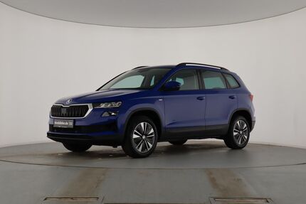 Skoda Karoq 83.950 km 22.889 &euro; Leipzig 04103
